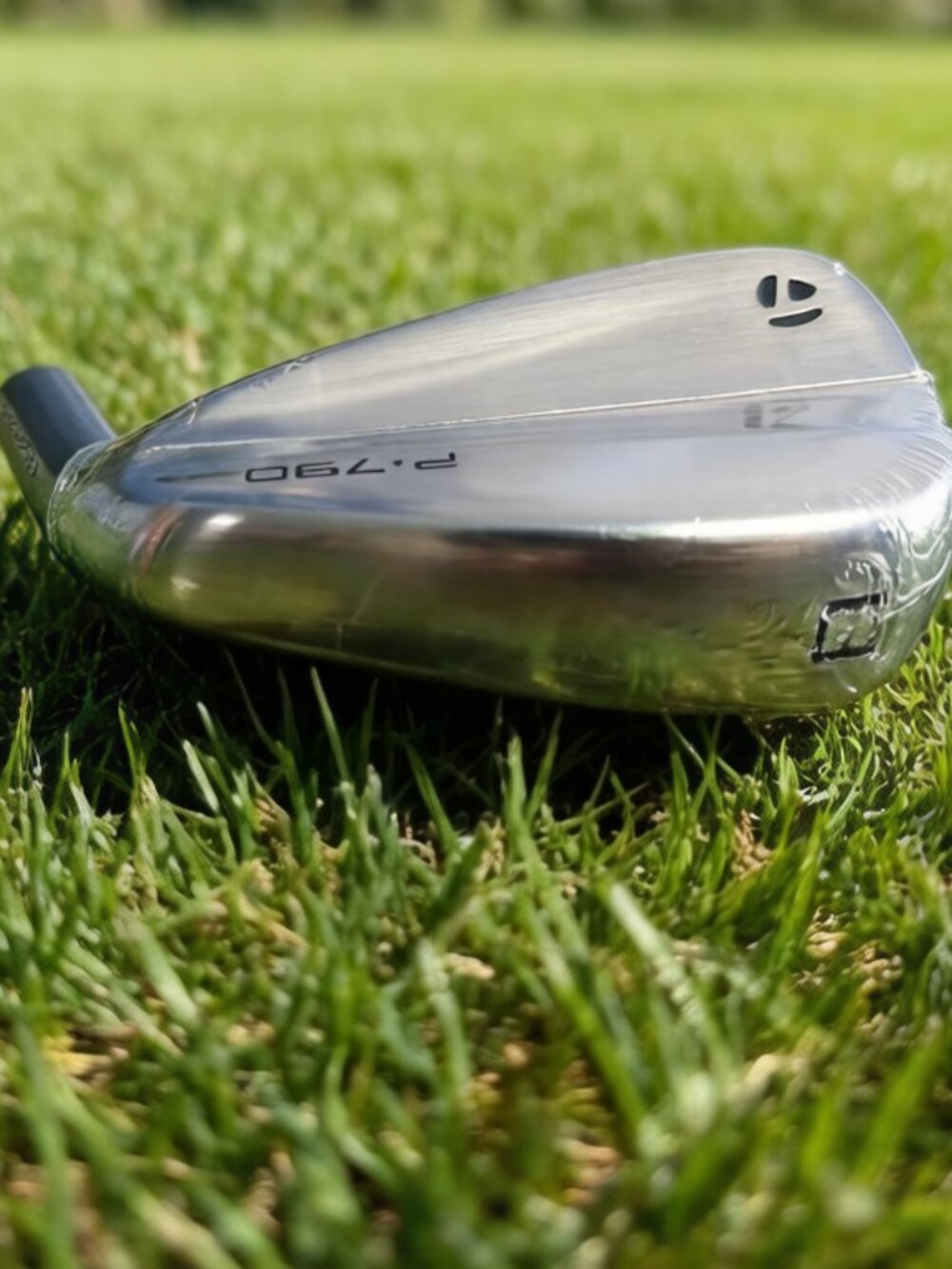 NEW TaylorMade P790 4th Number 8 club head RH only iron club head